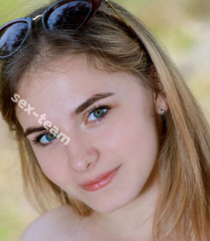 Проститутка VANESSA