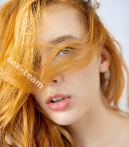 Проститутка Ольга