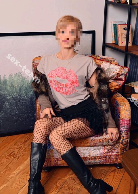 Жанна