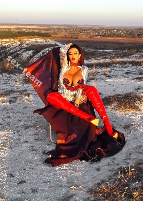 Наталия
