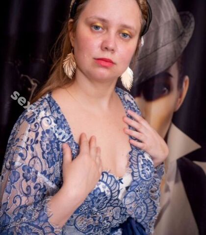 Проститутка Елена