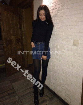 Массаж: Кристина