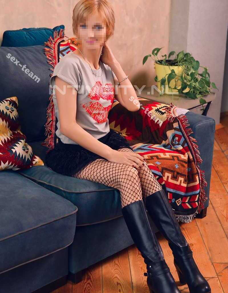 Жанна